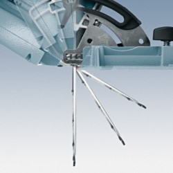 Mafell MKS 185 Ec 924801 Circular Saw – Professional
