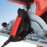 Carpenter's chainsaw ZSX Ec / 400 Q