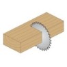 UNIVERSALUS PJOVIMO DISKAS 240X36X2,8 F-30 ATB