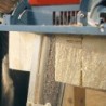 Carpenter's chainsaw ZSX Ec / 400 Q
