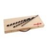Set of drill bits 320 (Ø 8, 10, 12, 14, 16, 18 mm)