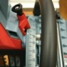 Carpenter's chainsaw ZSX Ec / 400 Q
