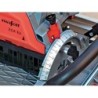 MAFELL ZSX TWIN Ec puusepa kettsaag – 400 mm lõikesügavus, 6000 W