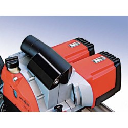 MAFELL ZSX TWIN Ec puusepa kettsaag – 400 mm lõikesügavus, 6000 W