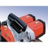 MAFELL ZSX TWIN Ec puusepa kettsaag – 400 mm lõikesügavus, 6000 W
