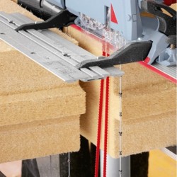 MAFELL DSS 300 cc wire saw for insulation materials – precise cuts up to 306 mm