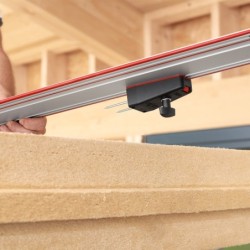 MAFELL DSS 300 cc wire saw for insulation materials – precise cuts up to 306 mm