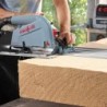 MAFELL DSS 300 cc wire saw for insulation materials – precise cuts up to 306 mm