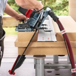 MAFELL DSS 300 cc wire saw for insulation materials – precise cuts up to 306 mm