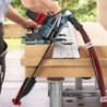 MAFELL DSS 300 cc wire saw for insulation materials – precise cuts up to 306 mm