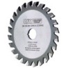 KONICINIS REITINGO PEILIUKAS HW 180x4,3-5,5-3,2x20 Z36