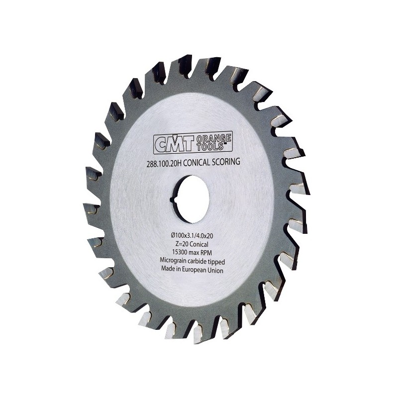 КОНУСНЫЕ РЕЗАЧНЫЕ ЛОПАТКИ 140X3.1-4X16 Z-24