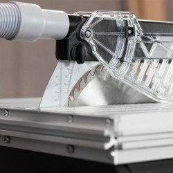 MAFELL ERIKA 60 zemgalda velkošais zāģis – 61 mm zāģēšanas augstums, 1300 W