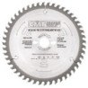 HOLLOW-GROUND SAW BLADE 250X3.2X30 Z48 HDF