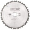 SAW BLADE FOR BUILDING 315X3.2X30 Z-24 5ATB