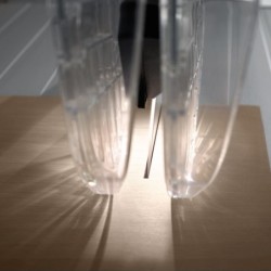 MAFELL ERIKA 85 stumdomasis stalinis pjūklas – 85 mm pjovimo aukštis ir mobilus tikslumas