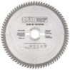 ПИЛА ДЛЯ ФИНИШНОЙ ОБРАБОТКИ 400X3.5X30 Z96 15ATB