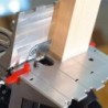 Tūblinio gręžinio DD40 P PowerMAX