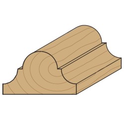 SUPER VIIMEISTELYSAHAKEHÄ KEHYKSILLE 300x3.0-2.5x30 Z96 ATB