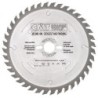 RIPPING-CROSSCUT SAW BLADE 200X3.2X30 Z36 10ATB