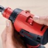 MAFELL A 12 cordless drill/driver – 12 V, 45 Nm, T-MAX