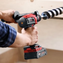 MAFELL A 18 18 V Brushless Akutrell‑kruvikeeraja | T‑MAX Systainer – 130 Nm, Kompaktne & Tugev