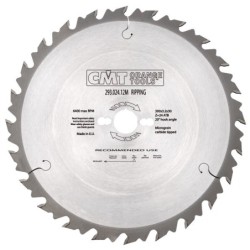 RIPINĖS PJOVIMO DISKAS HW 315x3.2-2.2x30 Z28 10ATB