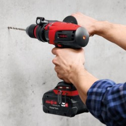 MAFELL A 18 18 V Brushless Akutrell‑kruvikeeraja | T‑MAX Systainer – 130 Nm, Kompaktne & Tugev