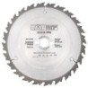 Pjovimo diskas su ribotuvu HW 500X4-2.8X30 Z44 ATB