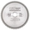 FINE CUT OFF SAW BLADE 220X3.2X30 Z-64 40ATB