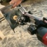 MAFELL BST 320 сверлильная станция – точное сверление массива древесины