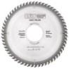 ПИЛА ДЛЯ ЛАМИНАТА И СТРУЖЕЧНОЙ ДЕРЕВЕСИНЫ 430X4.4X80 Z-72 16HWG