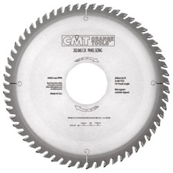 LAMINATO-CHIPBOARD PJOVIMO DISKAS 450X4.8X80 Z-72 16HWG