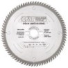 LAMINATE-CHIPBOARD SAW BLADE 350X3.5X30 Z108 10HWG