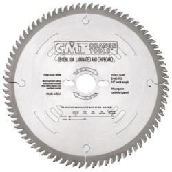LAMINATO-PLOKŠTĖS PJOVIMO DISKAS 220X3.2X30 Z64 10HWG