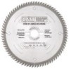 TRAPEZIO DANTYTAS PJOVIMO DISKAS 160X2.2-1.6X20 4 Z40 HWG