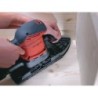 Orbital sander UVA 115 E in T-MAX.