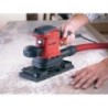 Orbital sander UVA 115 E in T-MAX.