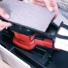 Orbital sander UVA 115 E in T-MAX.