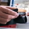 Orbital sander UVA 115 E in T-MAX.