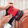MAFELL EVA 150 E / 3 eccentric sander – powerful 350 W sanding