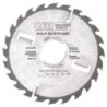 MULTI-RIP W-RANKIKLIAI 400X4X30 Z28+6 ATB
