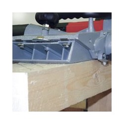 Woodworking planer machine Mafell ZH 205 Ec