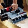 MAFELL ZH 245 Ec puusepa höövel – 248 mm höövlilaius, 2300 W