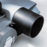 MAFELL ZH 245 Ec puusepa höövel – 248 mm höövlilaius, 2300 W
