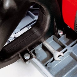 Puusepatöö höövelmasin Mafell ZH 245 Ec