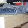MAFELL ZH 245 Ec rakennushöylä – 248 mm höyläysleveys, 2300 W