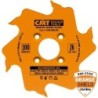 BISCUIT JOINER PJAUSTYMO DISKAS HW 100X3.96-3X22+4 Z6 ATB