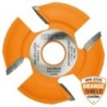 HW-MINI-SPOT KIRPIMO PEILIUKAS D-100X8X22 R-30 Z4
