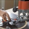 MAFELL LO 65 Ec MidiMAX фрезер в кейсе T-MAX – глубина 65 мм, 2600 Вт, мотор CUprex